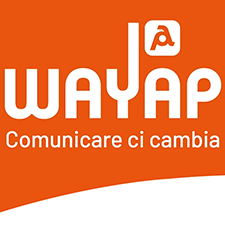 Ledwall - Via San Rocchino